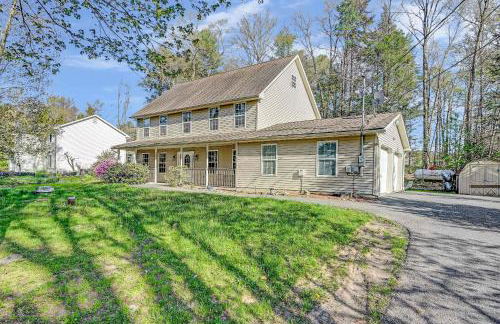 Spacious Retreat - Outdoor Oasis Games and more - Foto 71