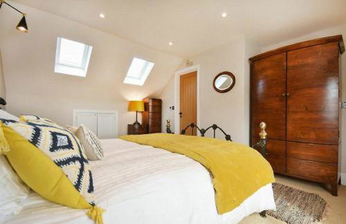 Marmalade Cottage - Foto 43