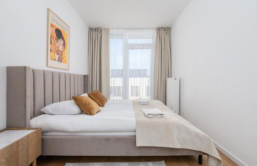 ShortStayPoland Browary Warszawskie - Foto 16