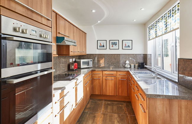 Host Stay High Street - Foto 9