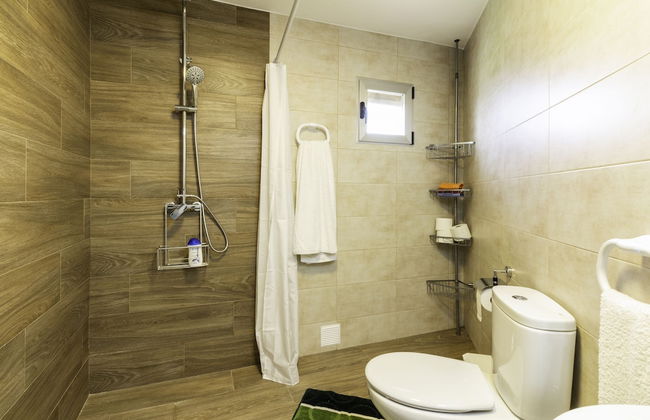 Cortijo La Erilla - Foto 24