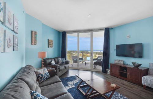 Palms Resort #2613 Jr. 2BR - Foto 14