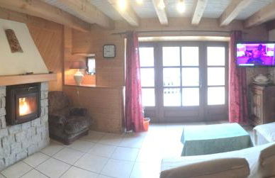 la bergerie - Foto 15