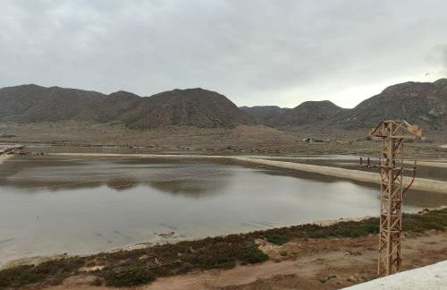 Apartamento El Humedal Cabo de Gata - Foto 32