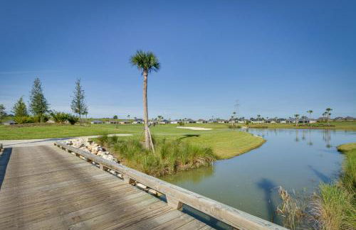 Renovated Home in The Villages with Lanai, Golf Cart - Foto 30