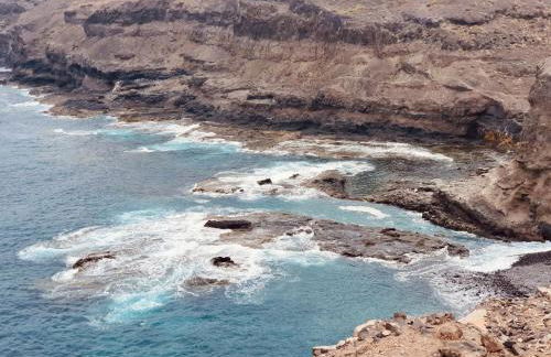 Vivelorural Agaete Sunset Private Jacuzzi - Foto 51