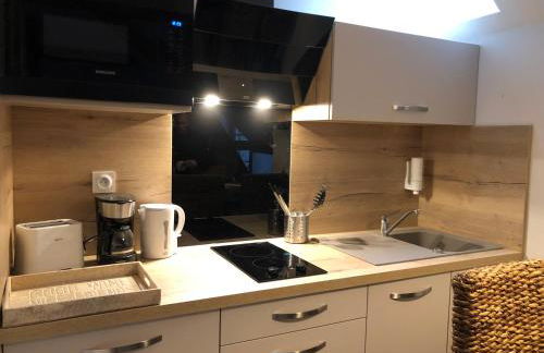 Les Maisons du Périgord" Coté Malpas" - Foto 17