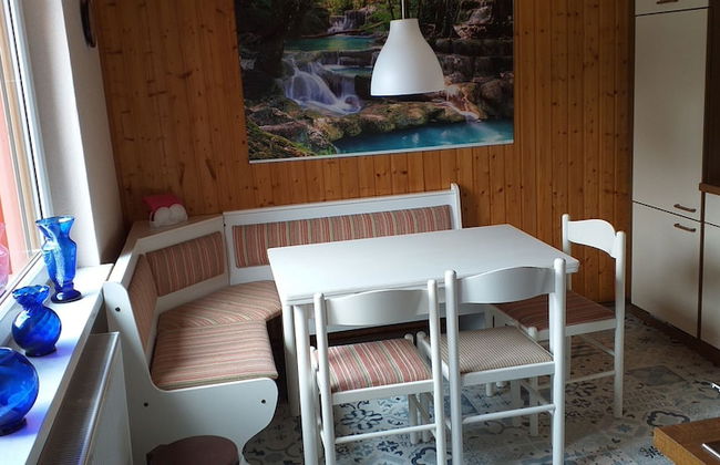 Ferienwohnungen an der Loipe - Foto 9