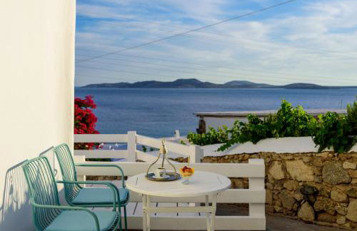 Mykonos Moussa - Foto 12