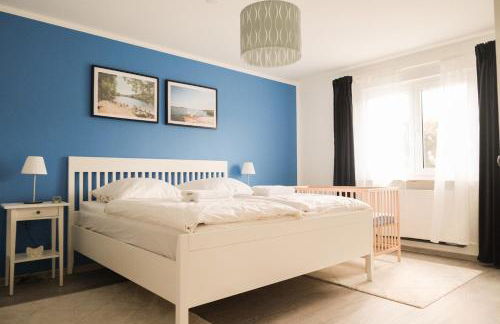 Haus Hummel Ferienwohnung Anne - Foto 16