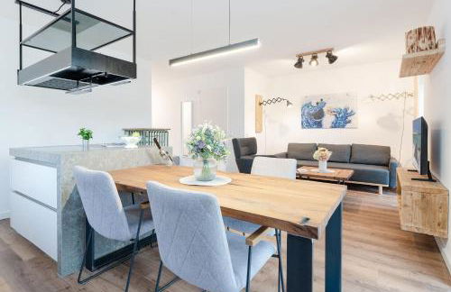 Am Feldweg 8 Lüttn Kombüse - Foto 6