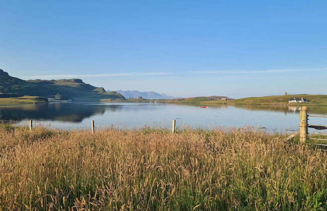 Canna Campsite - Foto 49