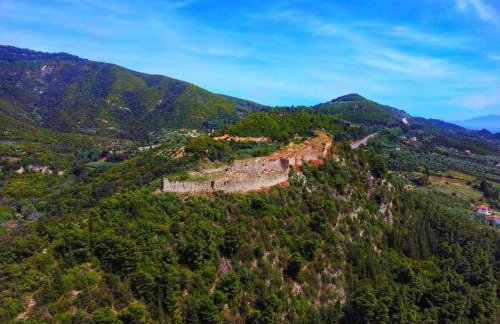 Artolithia Apartments - Foto 40