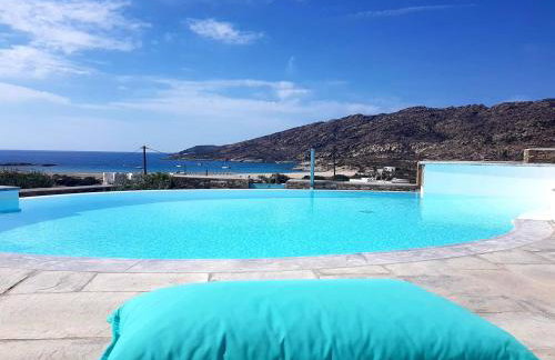 Magganari View Villa - Foto 5