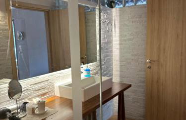 The Twin Pines Home - Foto 27