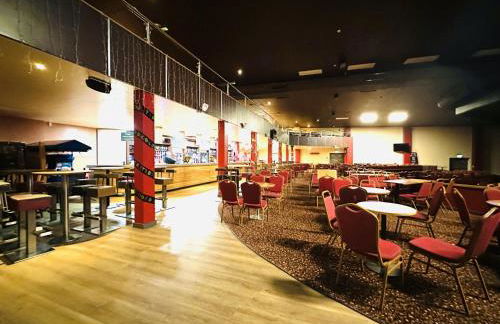 Skye View Lodge - Foto 40