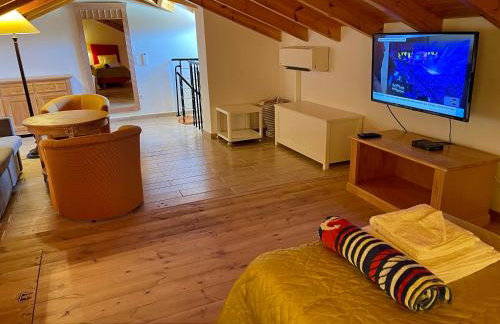 ARILLAS HILLSIDE VILLA 3 - Provence - Foto 33