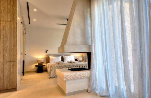 AÁSHNA Suites and Residences - Foto 43