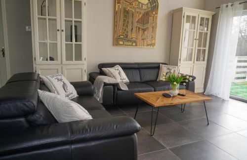 Ferienwohnung mit Sauna und Pool - Foto 27