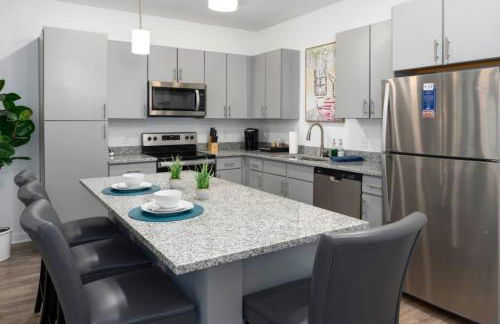 Oak Mountain Retreat with Fitness Center - Foto 1