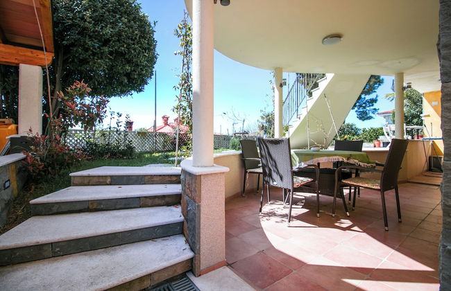 Apartments Apartim Piran - Foto 26