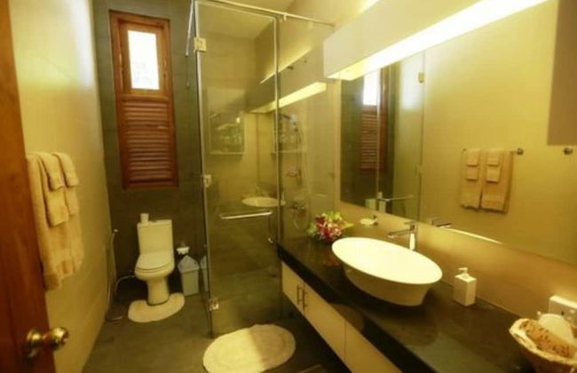 The Sanctuary Boutique Bungalow Kandy - Foto 9