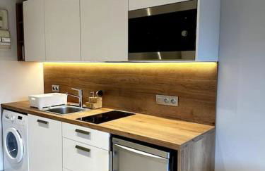 Joli petit studio neuf - Foto 1