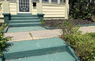 Quantico 3 BR SFH King Beds Game Room Walk to Train Station - Foto 17