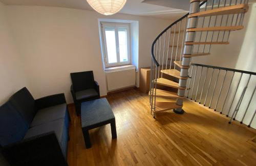 Gîte de la tour de Paradis - Foto 11