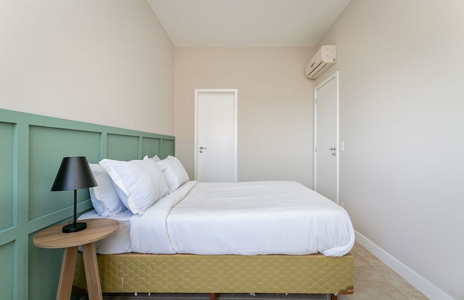 Aquarelle by Viva Prédio nos Ingleses pé-na-areia com piscina - Photo 34