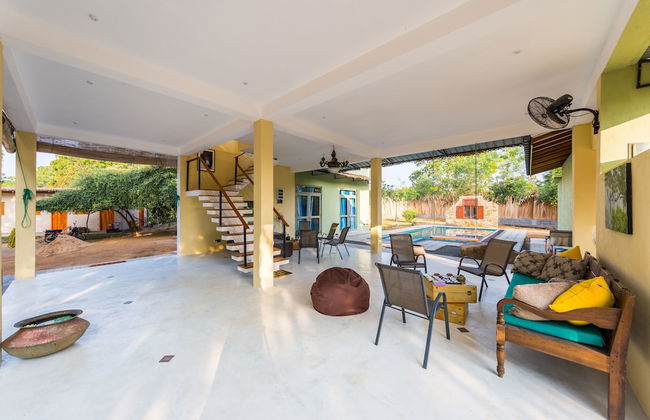 Forestville Yala - Foto 26