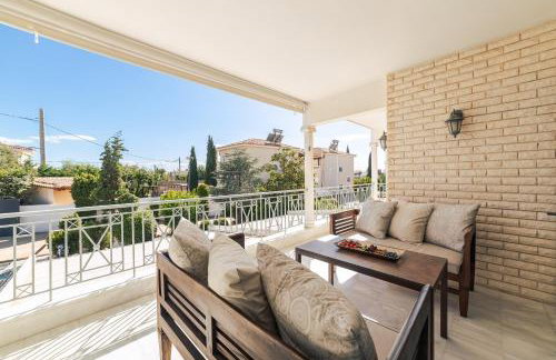 Lagonisi Luxury Escape - Foto 27