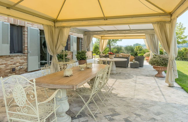 Relais Il Margarito - Foto 67