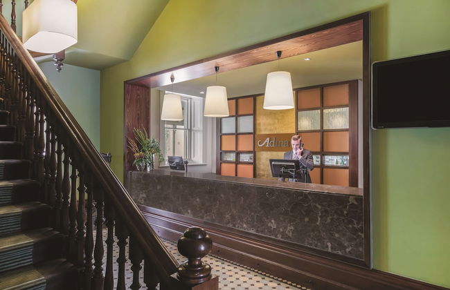 Adina Apartment Hotel Adelaide Treasury - Foto 6