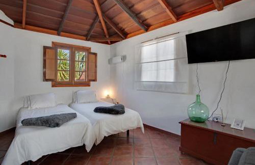 La Paredita Casa Guimar - Foto 48