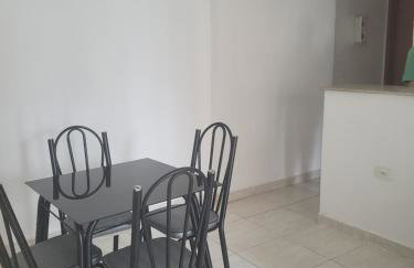 Apê 50 metros da praia com wifi e garagem - Foto 25