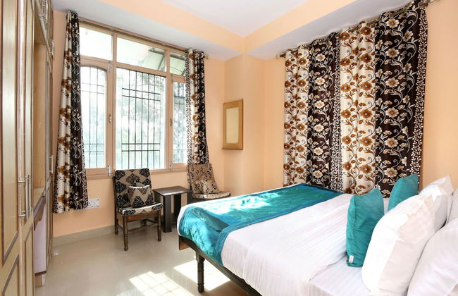 OYO 10409 Home Cozy 4BHK New Shimla - Foto 8