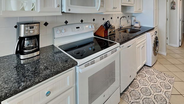 Beachcomber by Ryson Vacation Rentals - Foto 4, Servicios del alojamiento