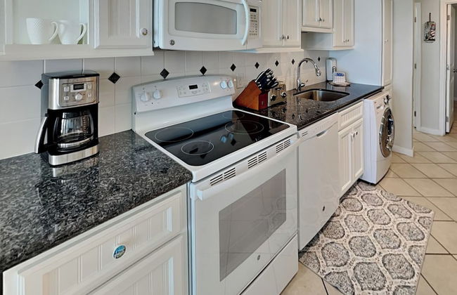 Seascape 1301 - Beachcomber - Foto 14