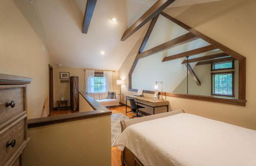 Beauty Mountain Hideaway - Secluded - New River Gorge National Park - Foto 24