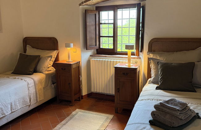 Agriturismo Podere Cortilla - Foto 25