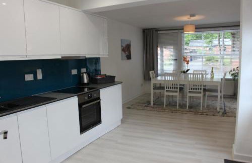 The Annexe in Ditcheat - Foto 18