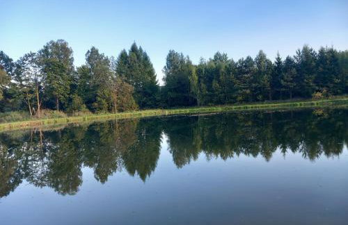 Domek Dwuosobowy - Foto 4