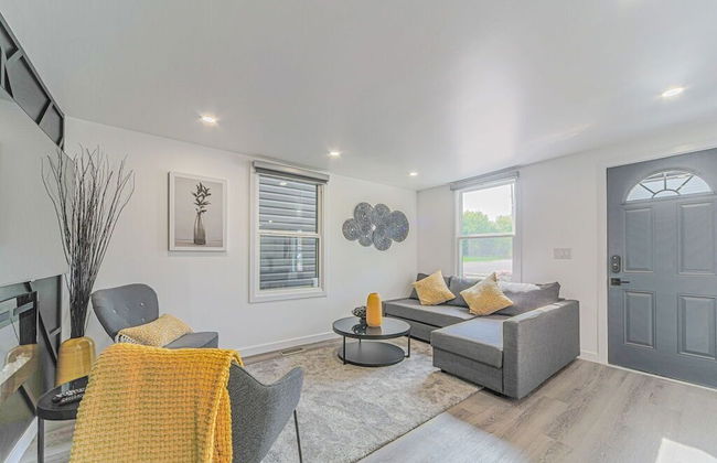 Niagara Vacation Home - Foto 14