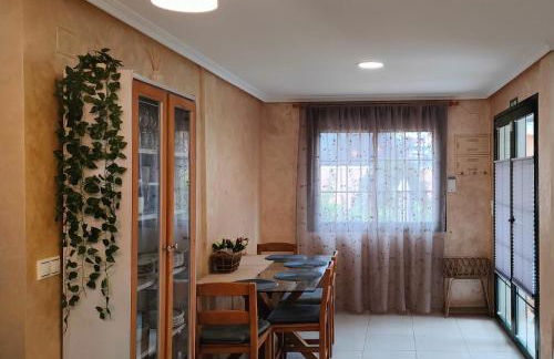 House Laguna Roja with sun terrace - Foto 31