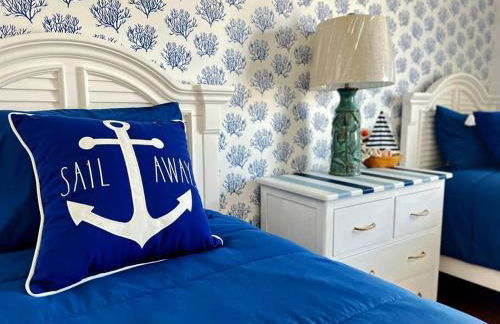 North Myrtle Beach Stay-Golfcart - Foto 23