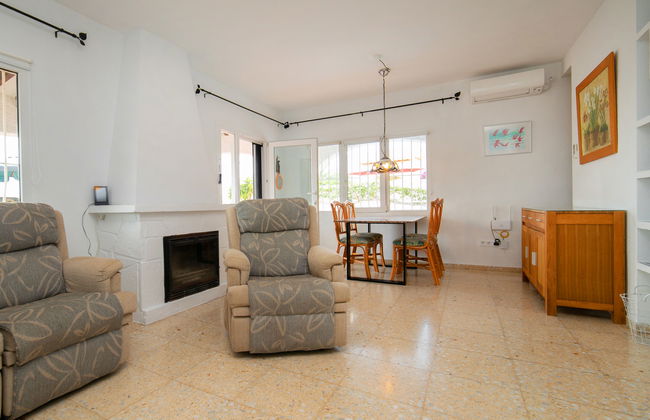 Villa Panorama - Foto 12