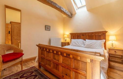 Stable Cottage - Foto 16