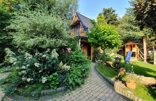 Domek Góralski Chatka Puchatka - Foto 27