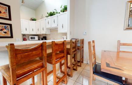 Chateau de Montagne #29 Condo - Foto 9